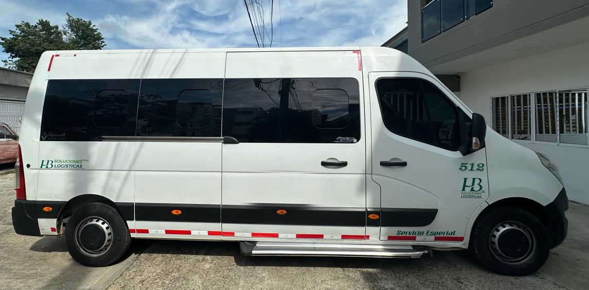 BUSETA1 BUSETA1